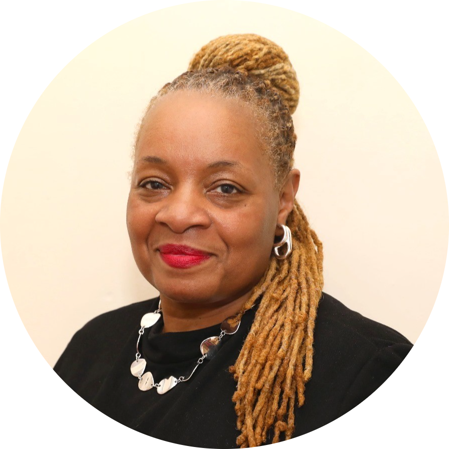 Melanie Hamilton, Food Foundation