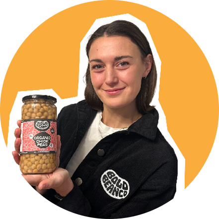 Beth Latham, Bold Bean Co