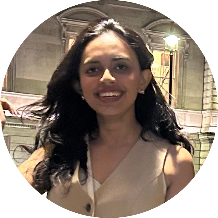 Food Ambassador Siddhi