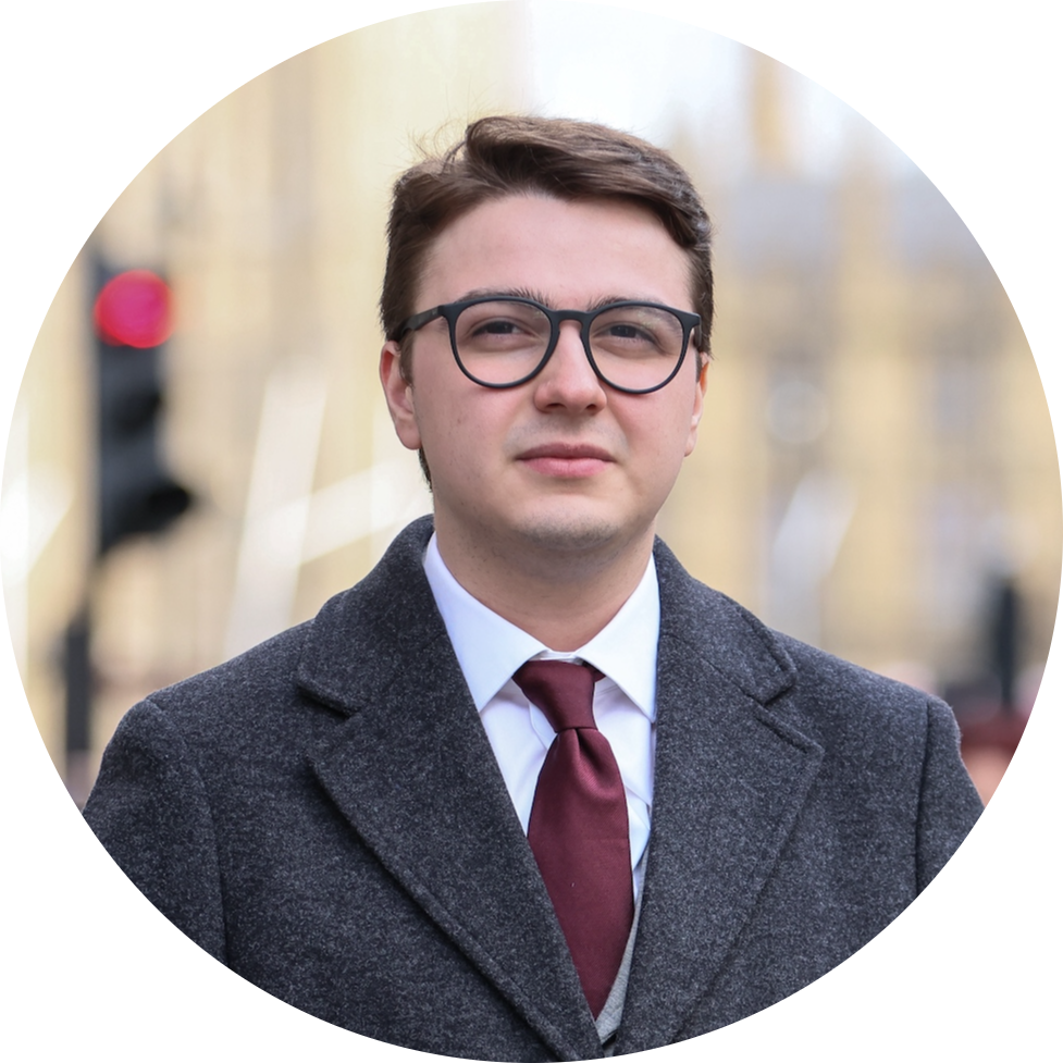 Food Ambassador Mirzan