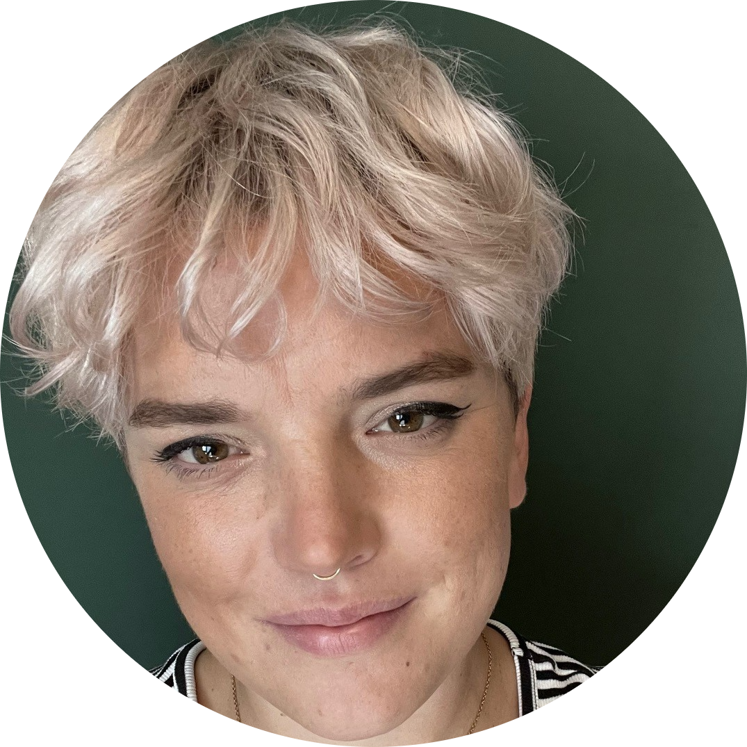 Holly Gabriel consultant 