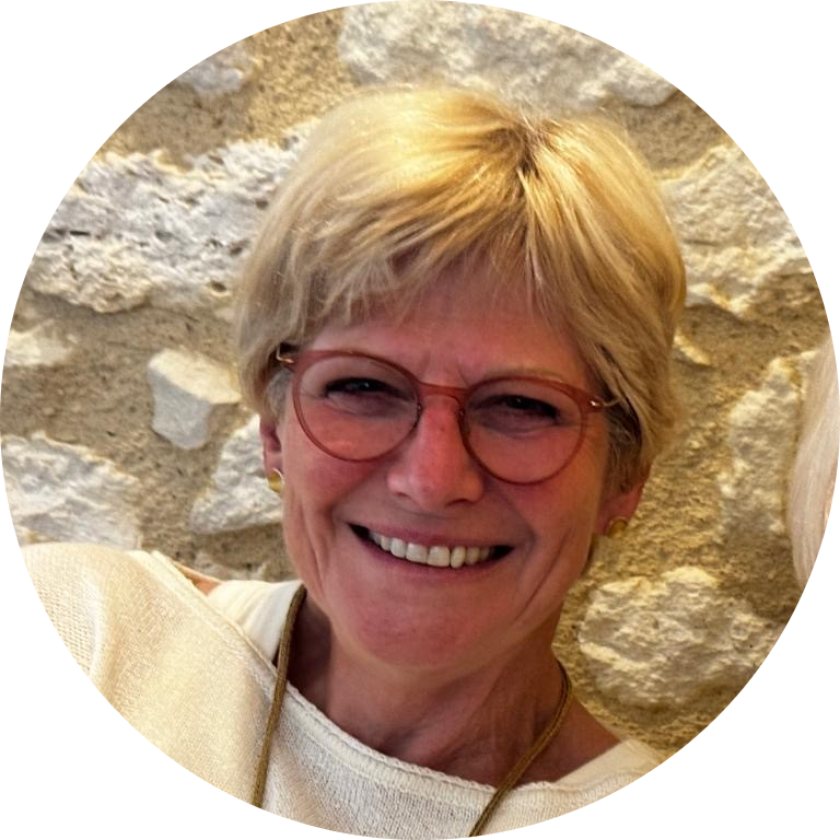 Food Foundation chair Julie Mellor