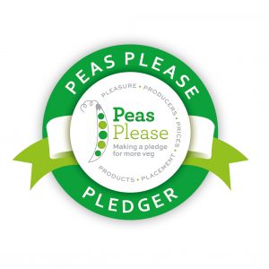 Peas Please