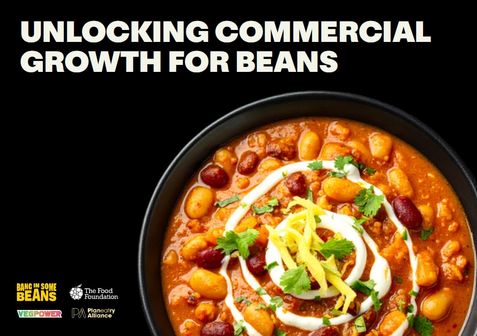 Beans playbook