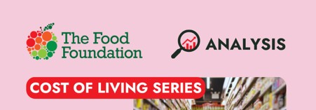 Cost of living series 