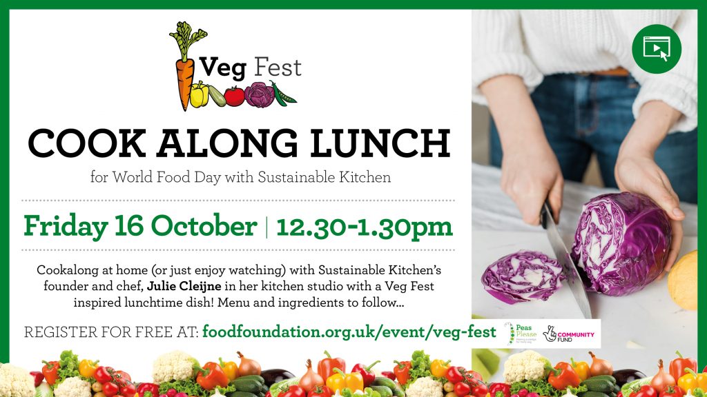 Veg Fest 7