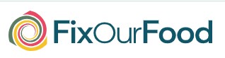 Fix our Food logo