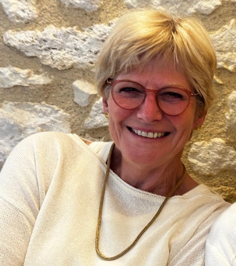 Julie Mellor