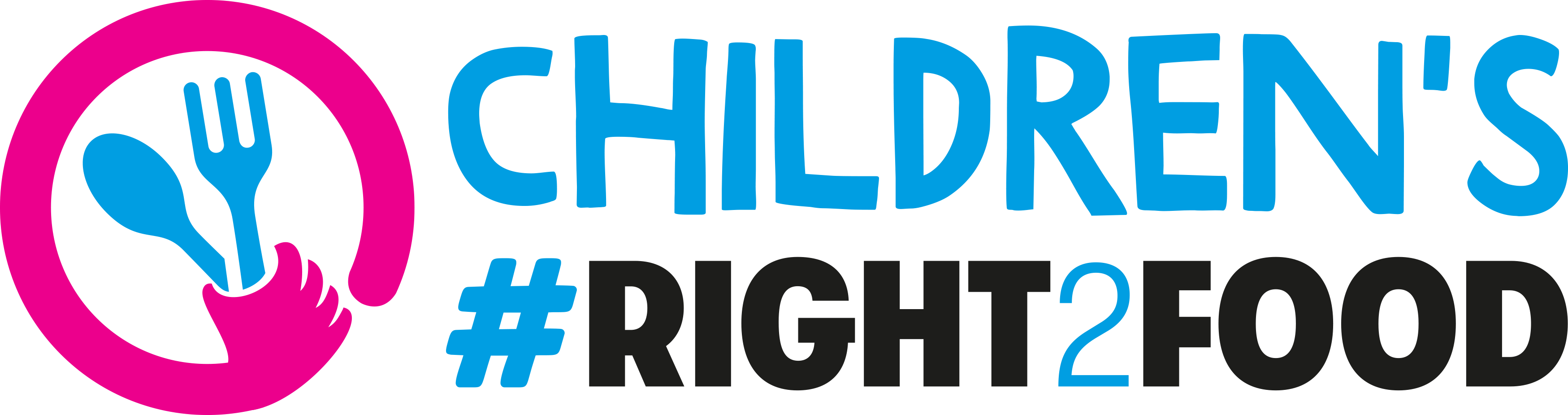 Children's Right2Food