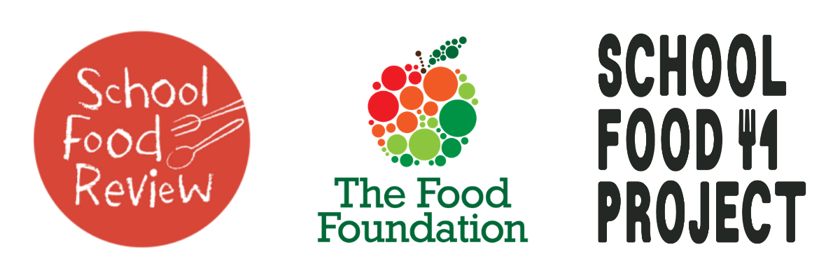 School Food Review The Food Foundation School Food Project