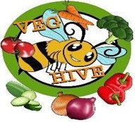 Veg Hive logo