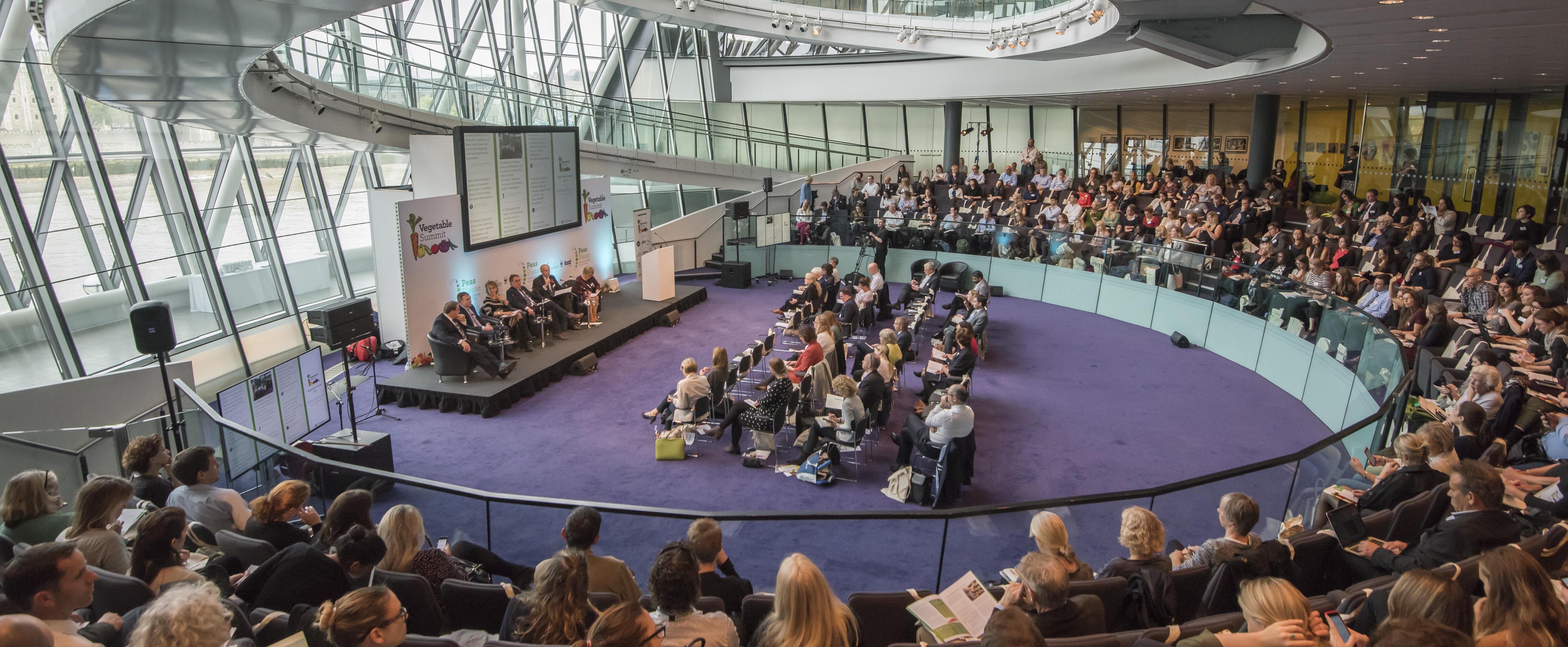 veg summit