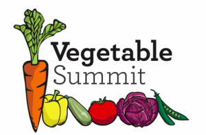Veg Summit logo