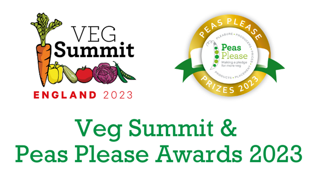 Veg Summit