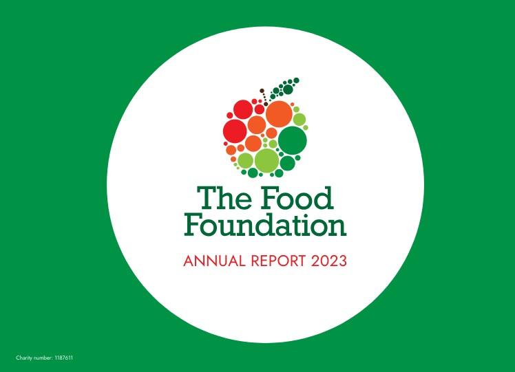 Food Foundation Annual report 