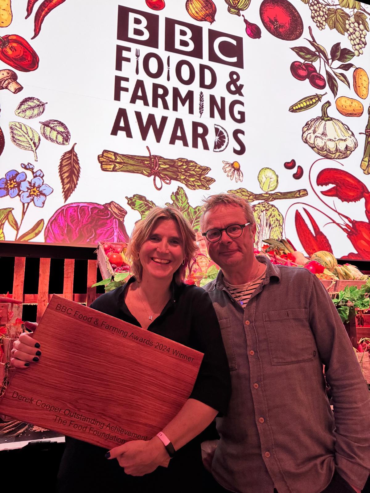 BBC Food and Farming Awards