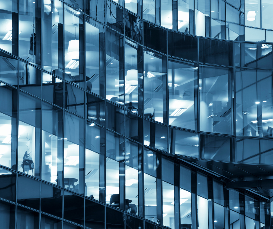 Corporate lobbying 