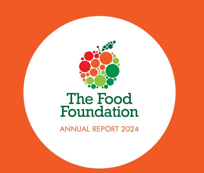 Food Foundation annual report 2024