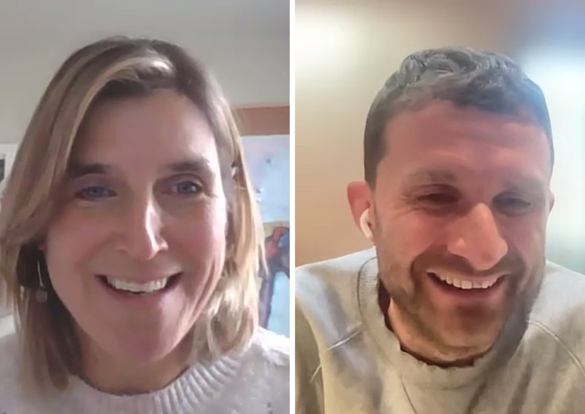 Meat and dairy industry webinar