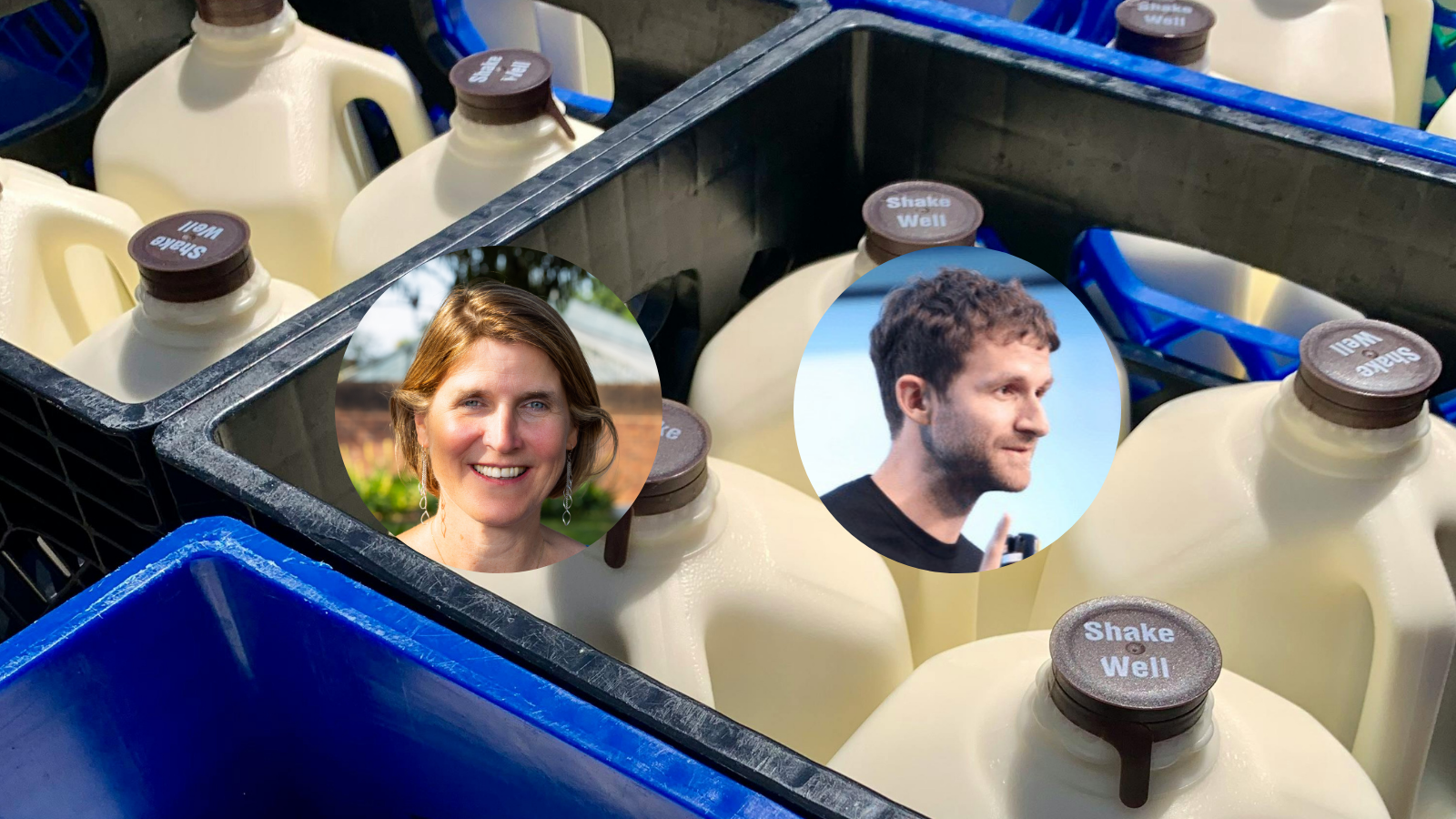 Meat and dairy industry expose webinar