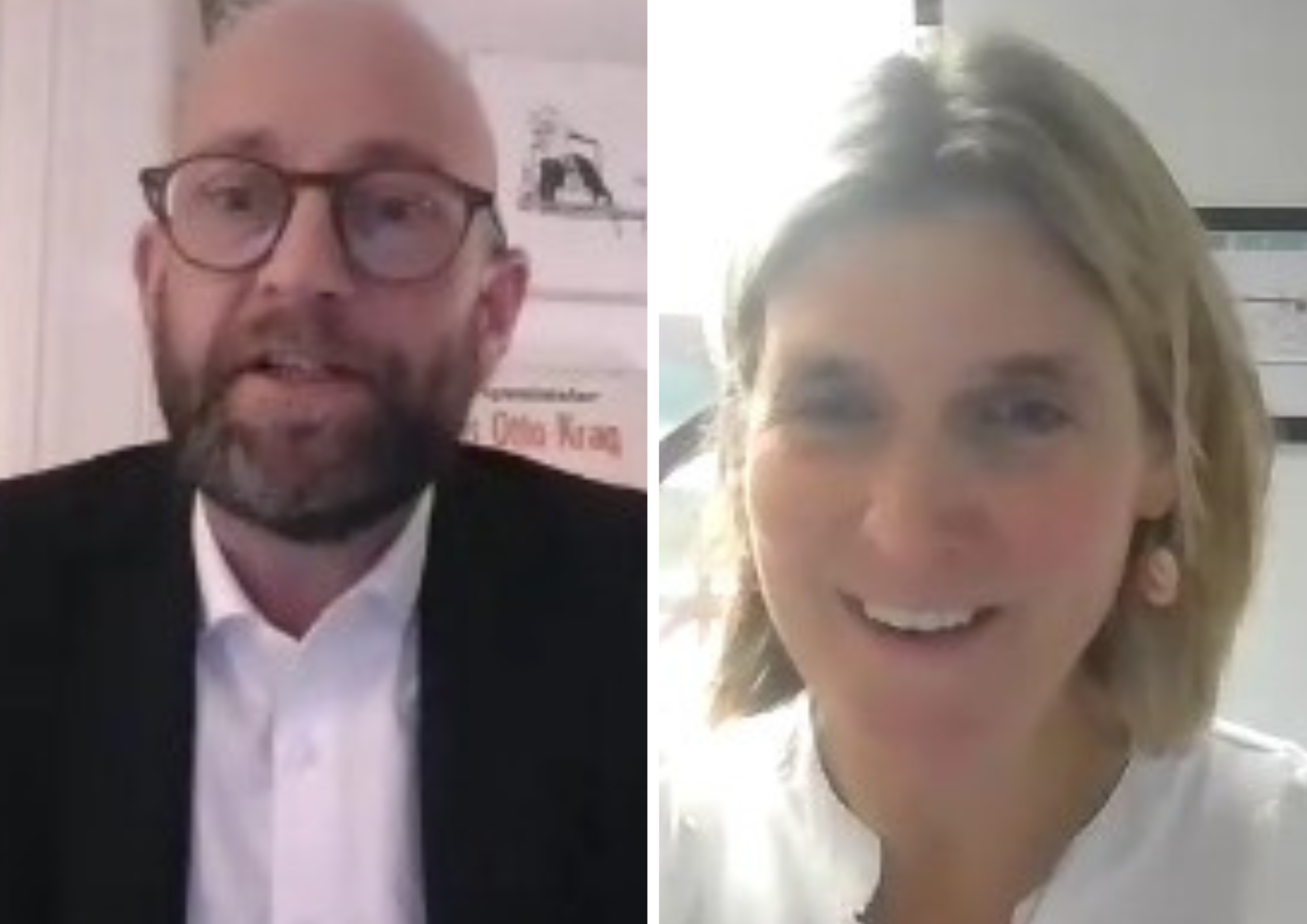 The plant-based revolution in Denmark