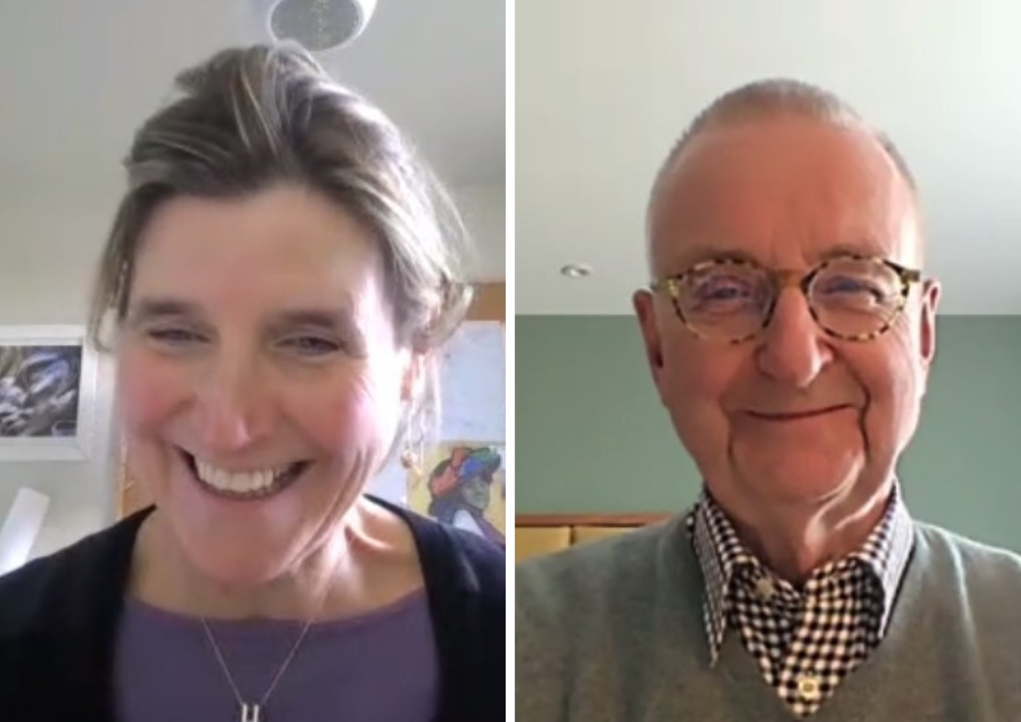 Quick Bites webinar with Tim lang and Anna Taylor