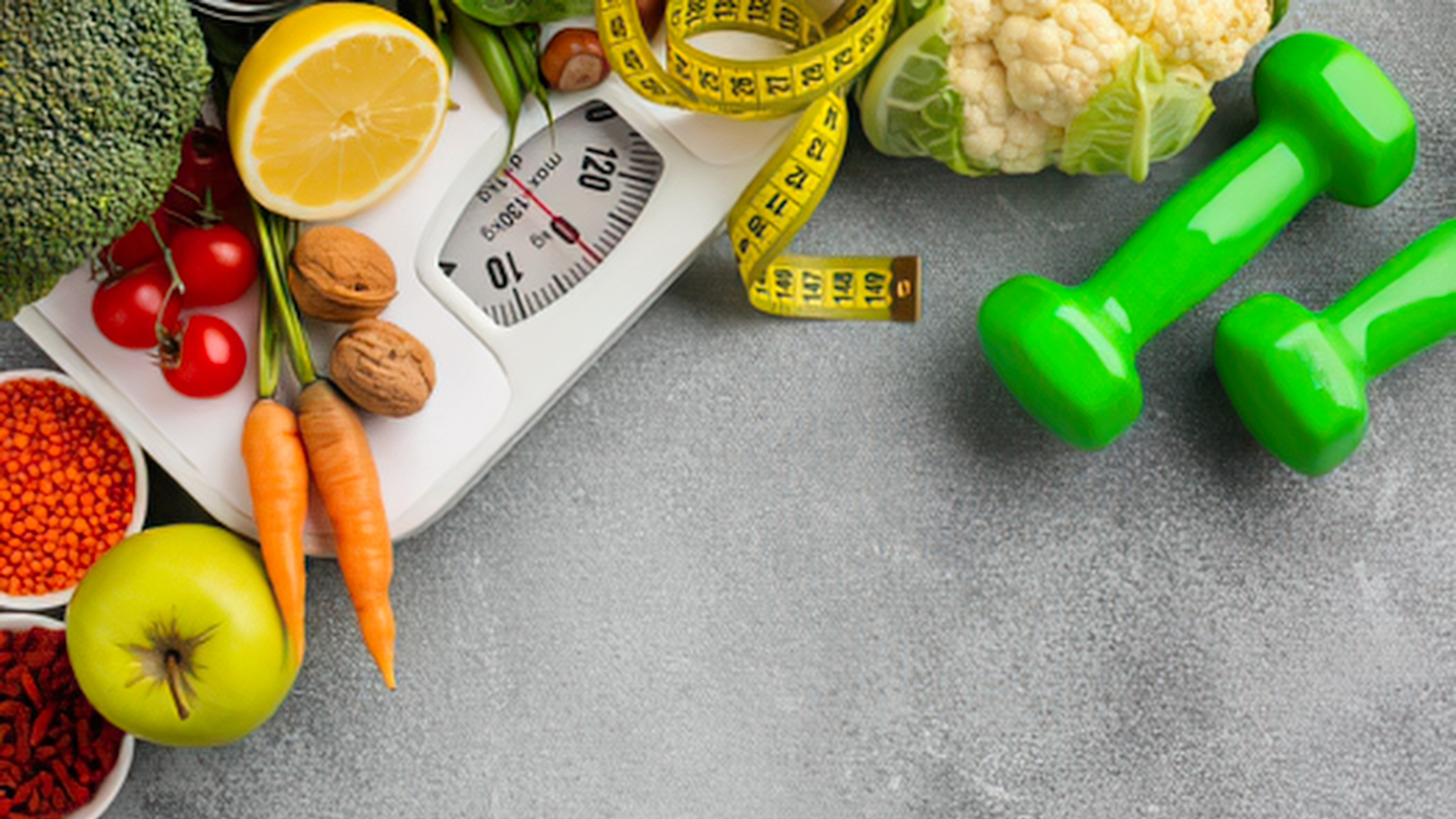 Food Foundation report about weight loss drugs