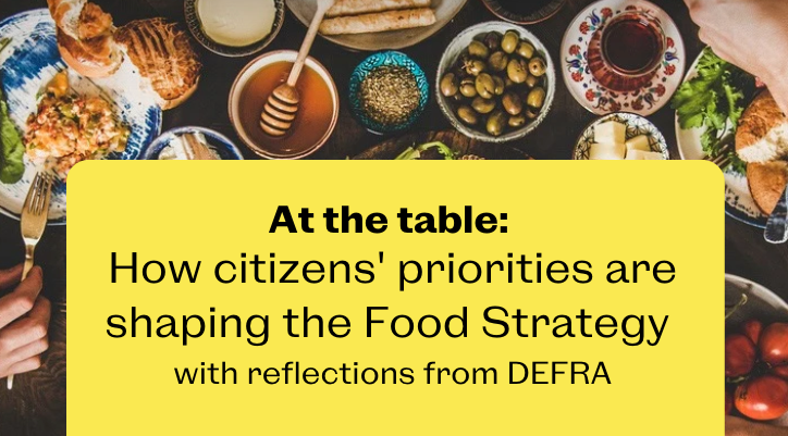 Citzens food policy webinar 