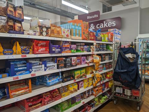 Publications Food Foundation