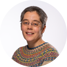 Jean Adams, MRC Epidemiology Unit 