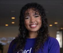 Emmanuela's headshot