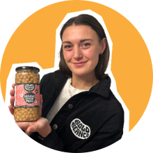 Beth Latham, Bold Bean Co