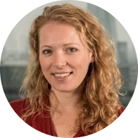 Ruth Galpine, Soil Association 