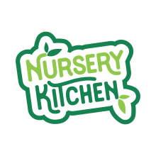Nursery Kitchen