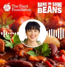 Bang in Some Beans podcast trailer