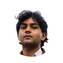 Dev headshot photo