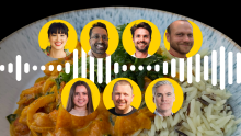 Bang in Some Beans 2 podcast episode 2 