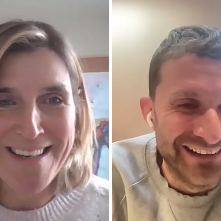 Meat and dairy industry webinar