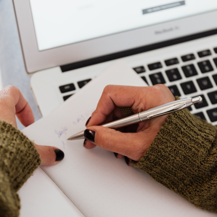 Digitalisation of access to food 