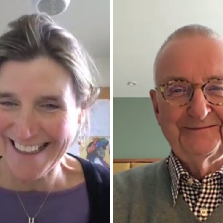 Quick Bites webinar with Tim lang and Anna Taylor
