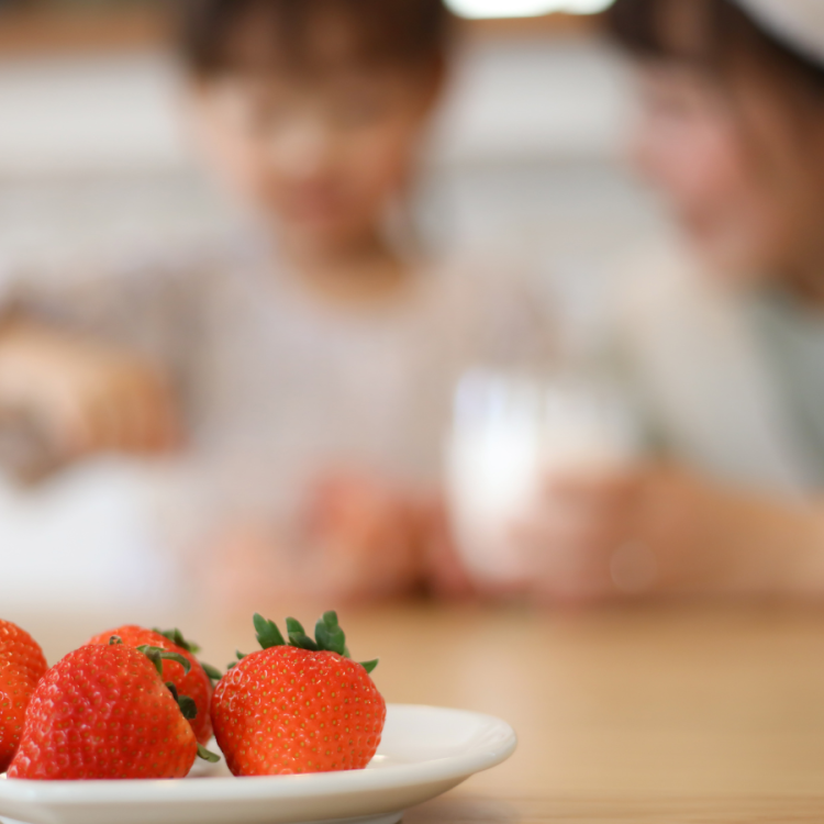 Healthy Start scheme 