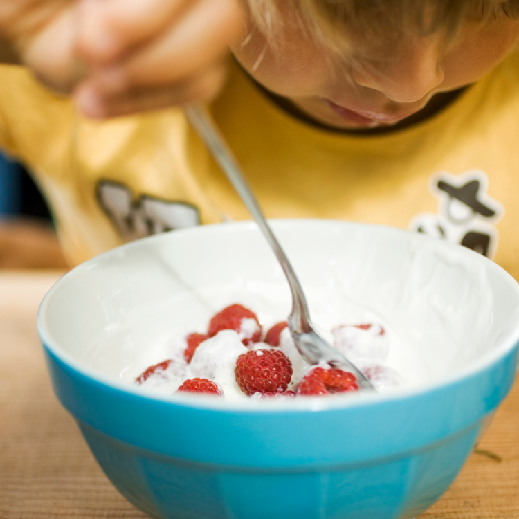 NHS Healthy Start scheme