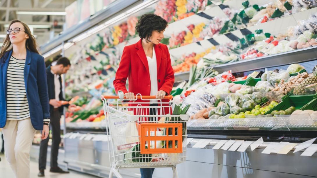 ATNI's latest index on UK supermarkets