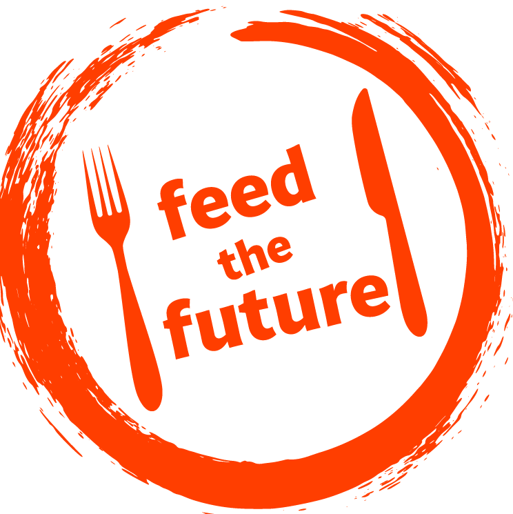 Feed the Future logo