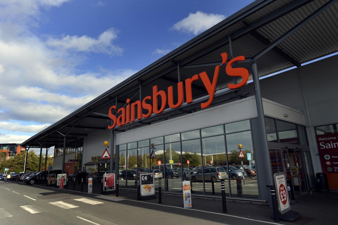 Sainsbury's