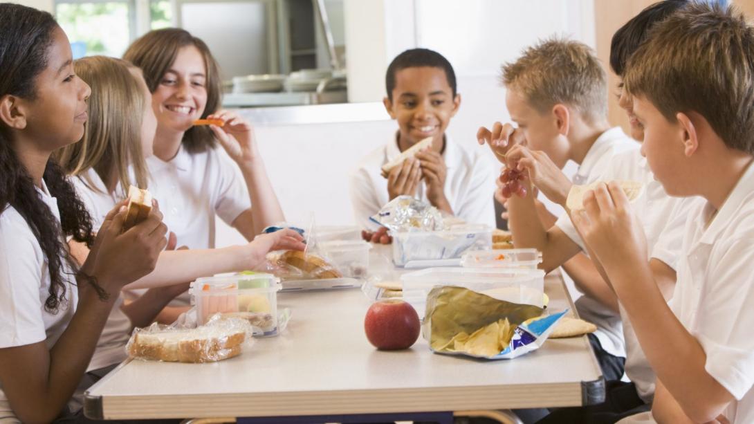 Free School Meals