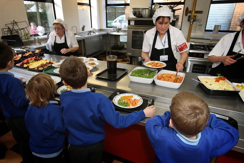 School meals