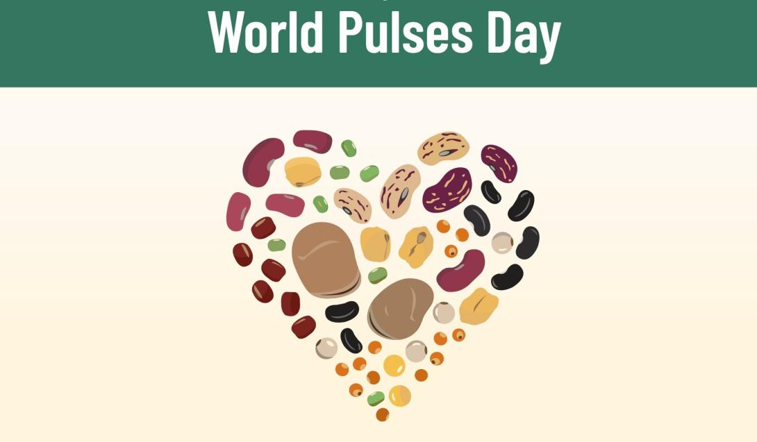 World Pulses Day 