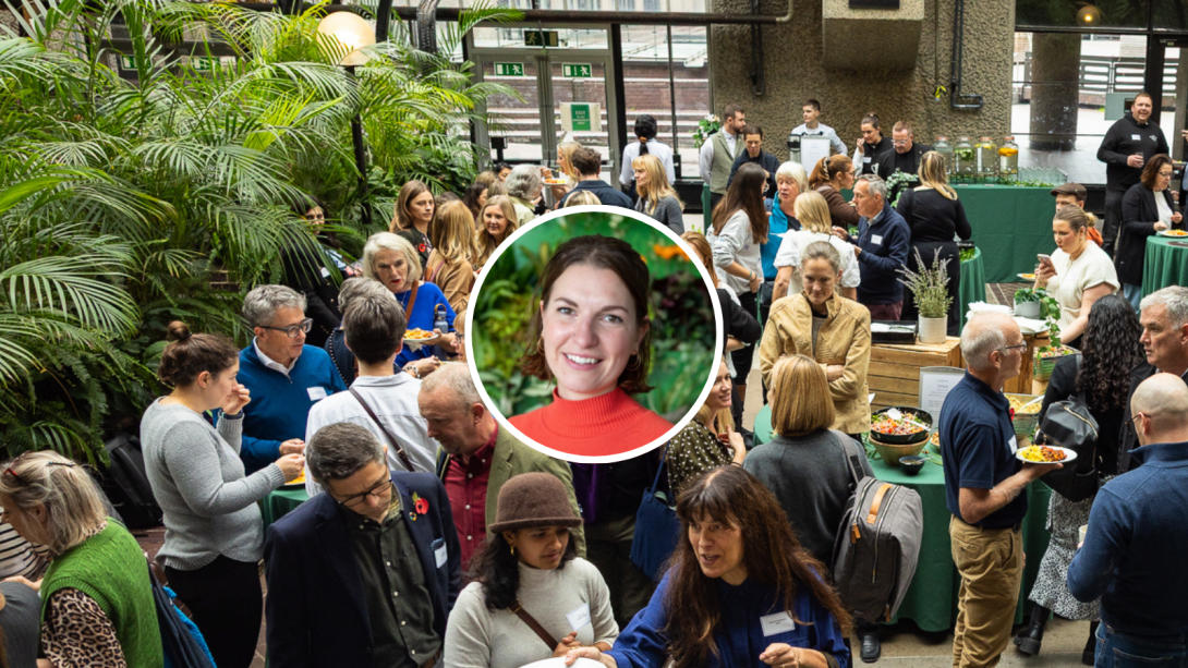 Bang in Some Beans campaign podcast 