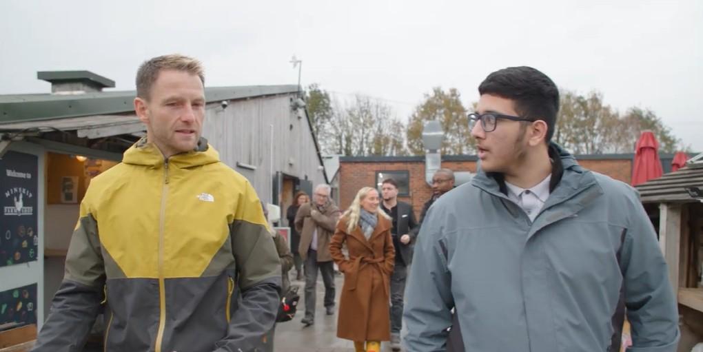 What Works Now Inquiry report visit 